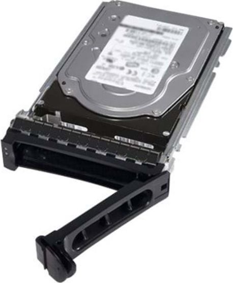 Dysk serwerowy Dell 2TB 3.5'' SAS-3 (12Gb/s) (400-ALOB)
