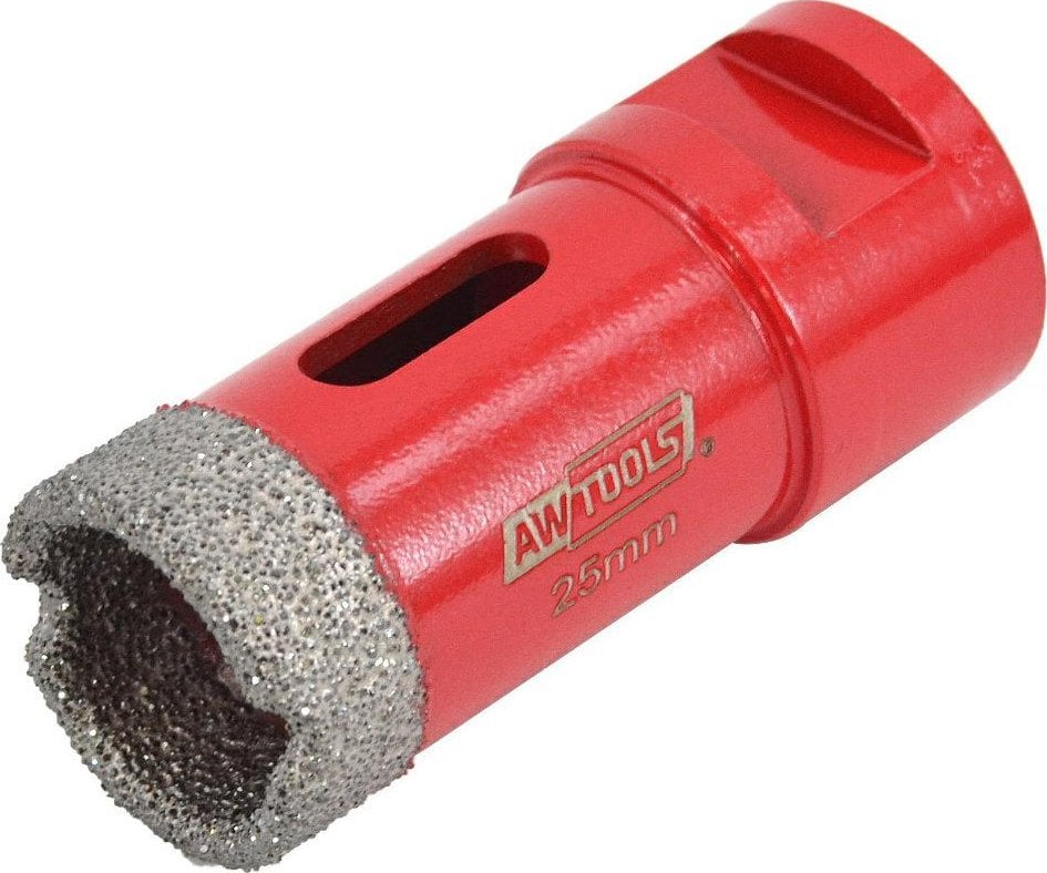 AWTools AWTOOLS KORONA M14 28mm NASYP DIAMENTOWY