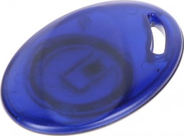 Satel BRELOK ZBLIŻENIOWY RFID BR-STD-1 SATEL