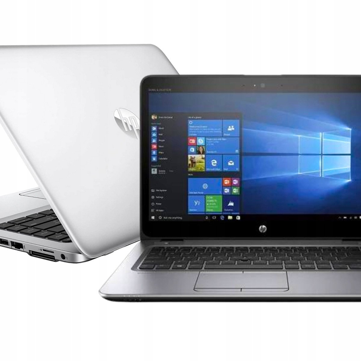 Laptop HP Laptop EliteBook 840 G3 i5 16GB 512GB SSD Windows 11 Odnowiony