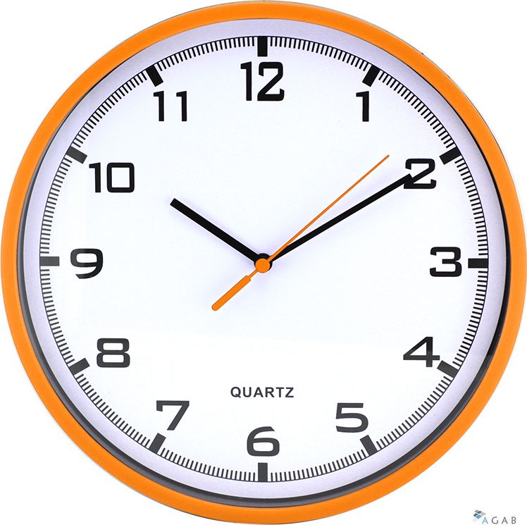 MPM Zegar ścienny E01.2478.60.A fi 25,5 cm