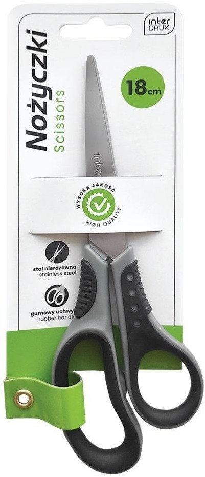 Nożyczki 18cm