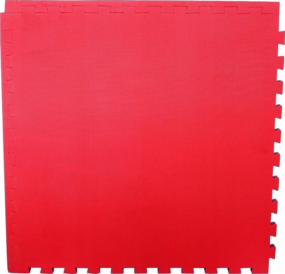 Master Mata Puzzle do Ćwiczeń 100 x 100 x 4 cm