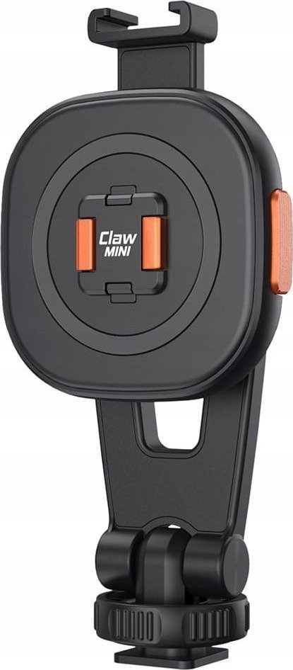 VRIG Uchwyt na Gwint 1/4'' + 2x Stopka ISO do Telefonu CLAW MINI / VRIG / MG-03L