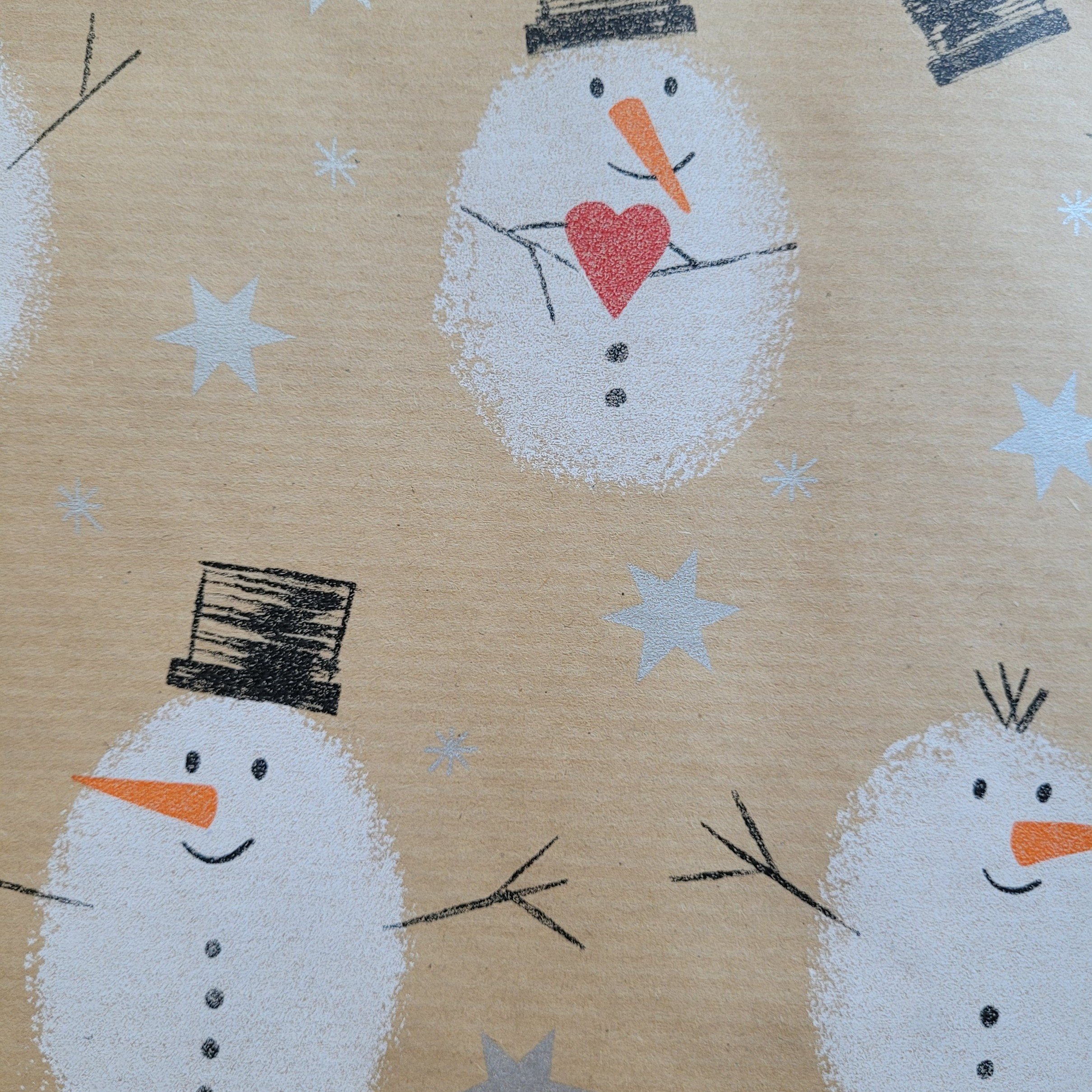 Papier świąteczny do pakowania kolorowy 70cmx2m 259m70