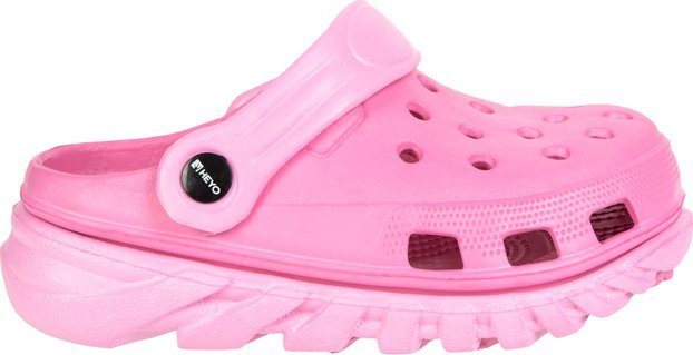 HEYO Klapki dziecięce kroksy HEYO HKD03 piankowe 32