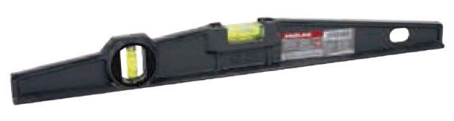 Pro-Line Poziomica trapezoidalna 40cm - 15194