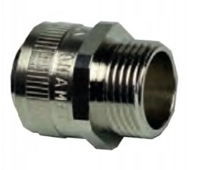 Dławik do peszla Anaconda Multiflex typ FCCN DN 10 IP40 M12x1,5 256.011.0 /1szt./