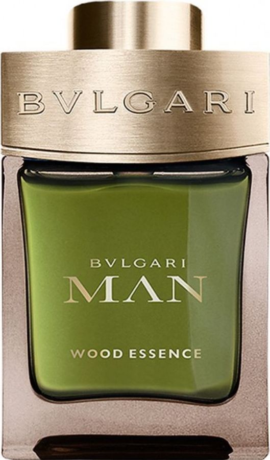 Bvlgari Man Wood Essence EDP 60 ml