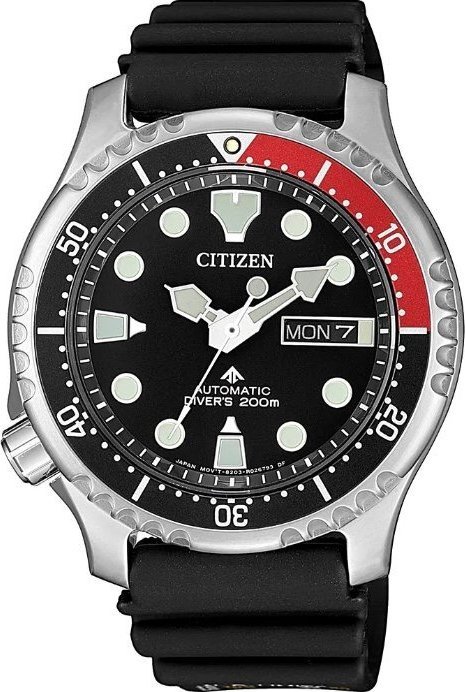 Zegarek Citizen NY0085-19E