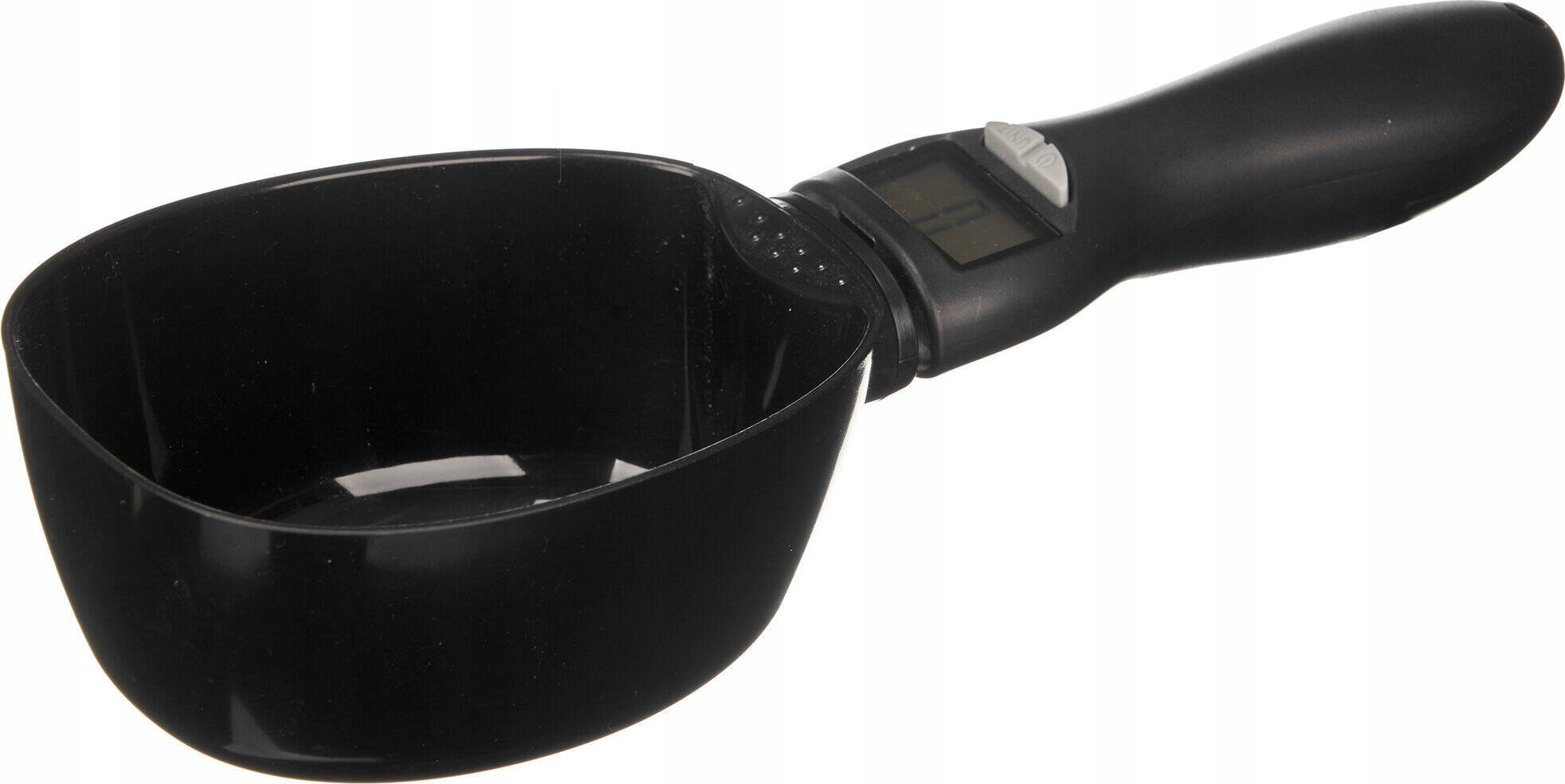 Waga kuchenna Kinvara Waga kuchenna łyżka NIVIO