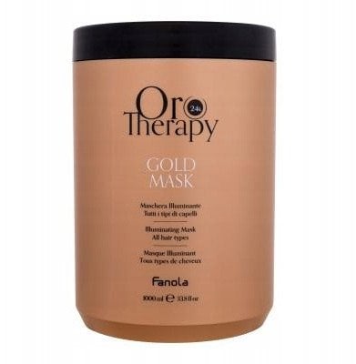 Fanola Oro Therapy 24k Gold Mask 1000 ml