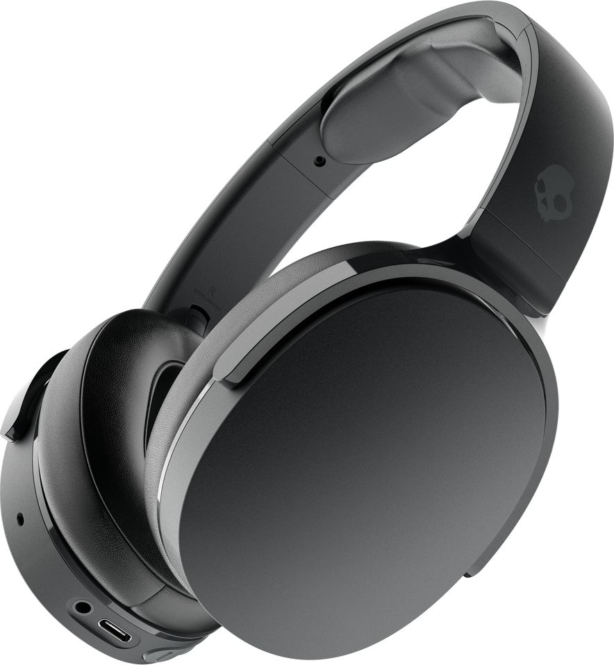Słuchawki Skullcandy Hesh Evo (S6HVW-N740)