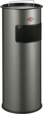 Kosz na śmieci Wesco popielnica stal nierdzewna (8012186)