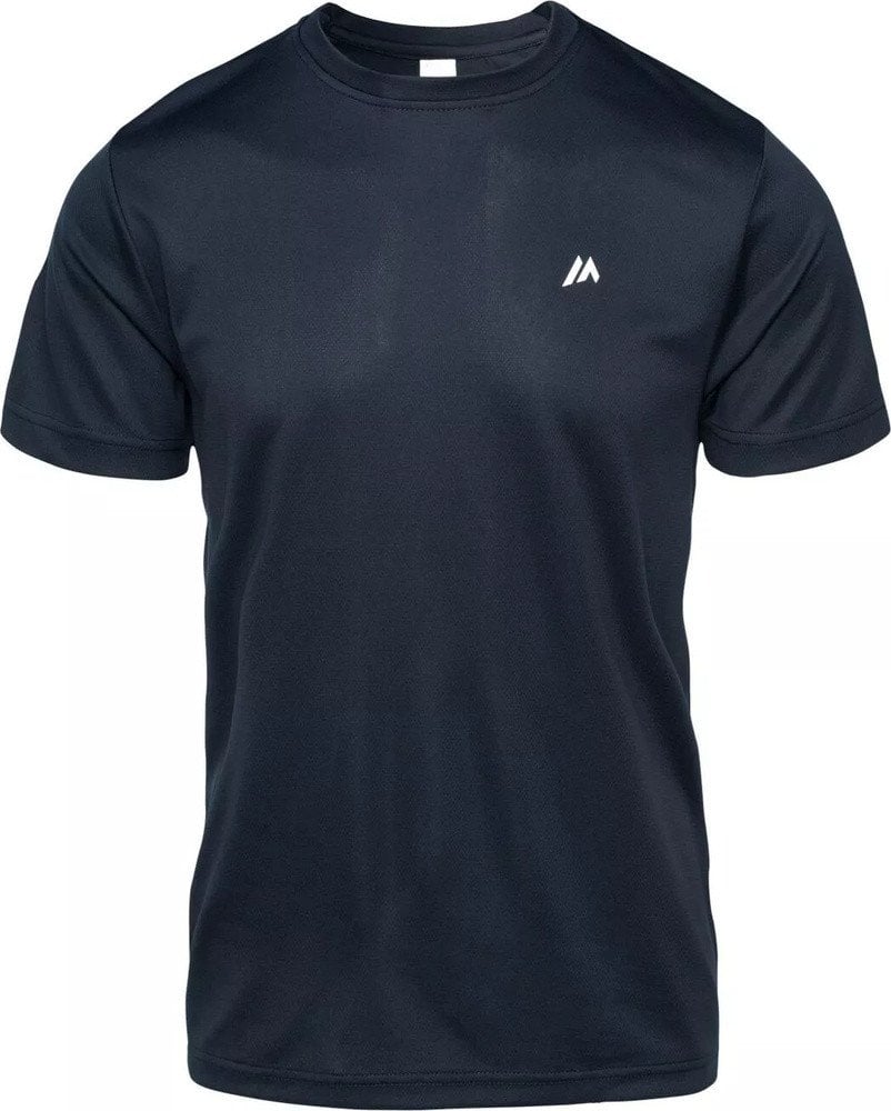 Męska koszulka z krótkim rękawem Martes essentials DILLION rozmiar XL