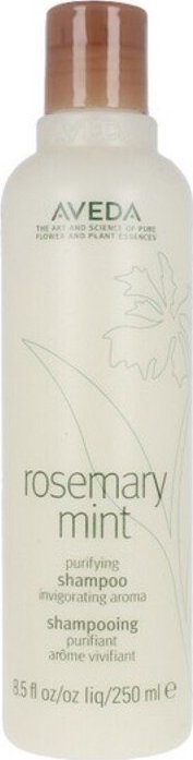Aveda Szampon oczyszczający Rosemary Mint Aveda (250 ml)