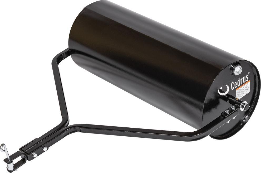 Cedrus CEDRUS SP45103 WALEC PŁASKI DO TRAKTORKA OGRODOWY DO WALCOWANIA WAŁOWANIA TRAWY TRAWNIKA 91 cm / 136 kg - OFICJALNY DYSTRYBUTOR - AUTORYZOWANY