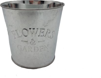 Tajemniczy ogród Osłonka Flower Garden okrągła 13 cm uniwersalny