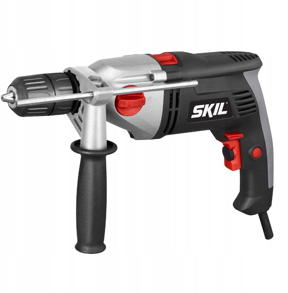 Wiertarka Skil ISKUPORAKONE SKIL 1024AA 900W w walizce