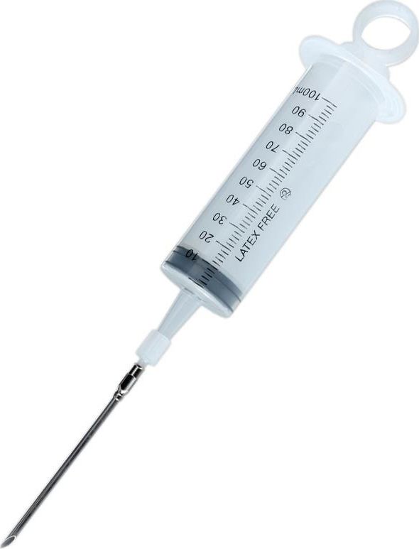 Orion Strzykawka do nastrzykiwania mięsa Big