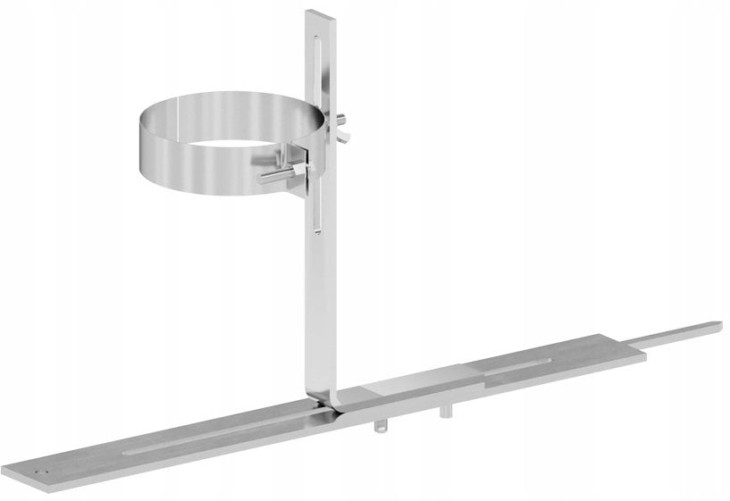 PODPORA DO KOLANA DN100