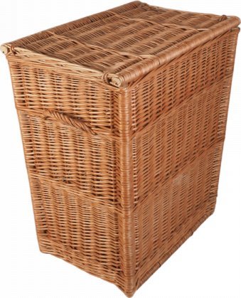 Wnuk Kosz na ubrania (Hemper/54cm)