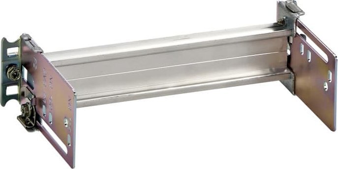 Schneider PrismaSet Szyna do aparatów modułowych, regulowana, L 250mm LVS03011