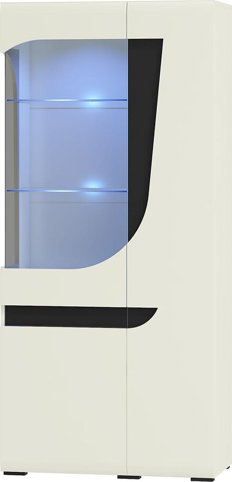 Restol Meble Witryna Bryza BRW-1C