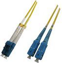 MicroConnect LC/UPC-SC/UPC 3M 9/125 (FIB421003)