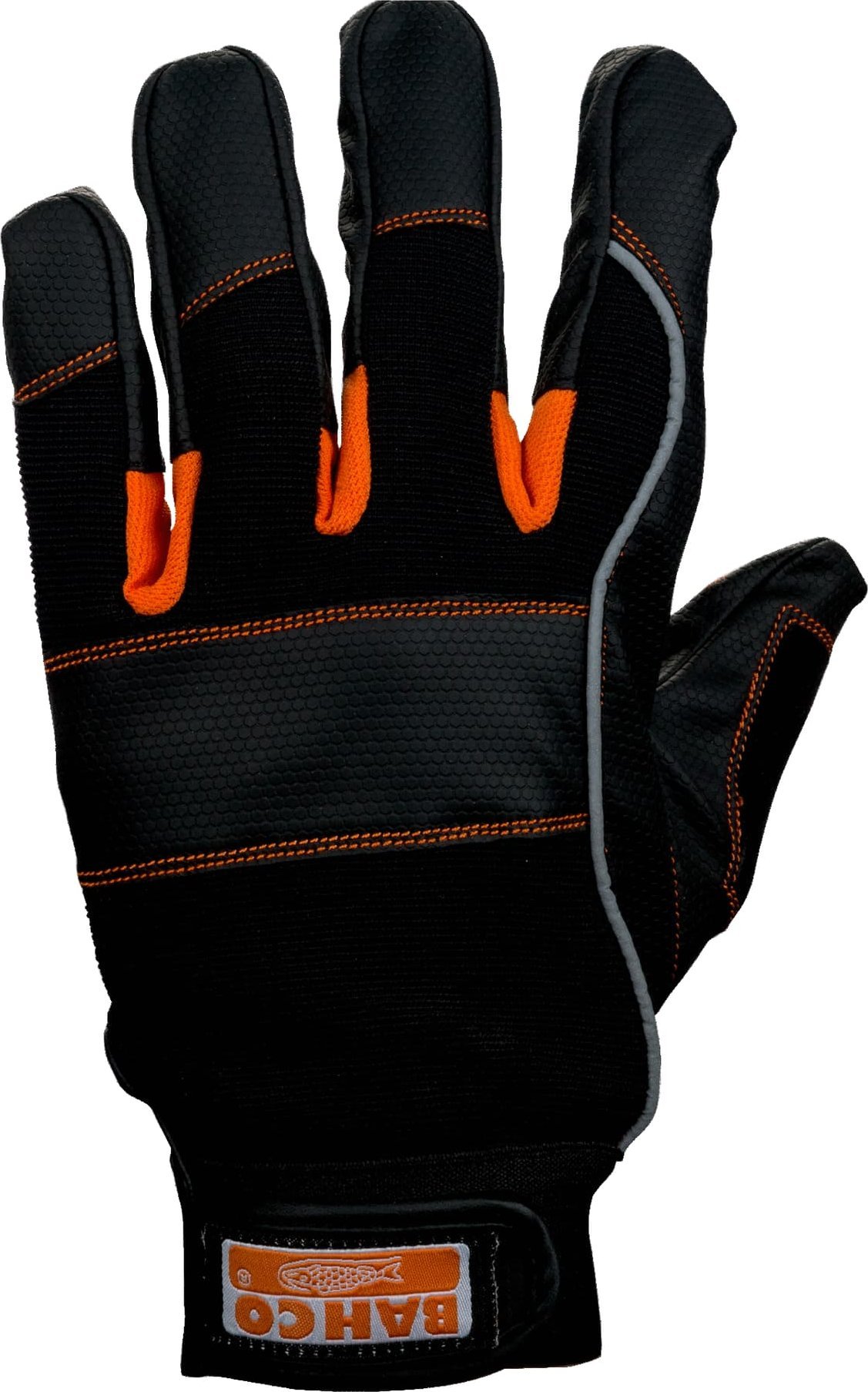 Bahco Rękawice do pracy elektronarzędziami rozmiar 10 BAHCO