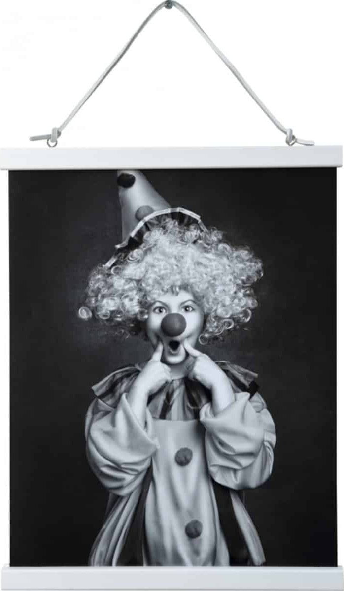 Ramka Focus Focus Poster Frame Magnetic White 62cm