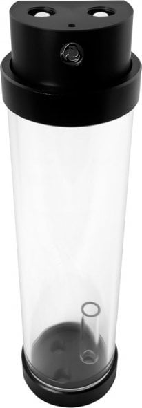 Singularity Singularity Computers Protium Reservoir 200mm - Acetal, schwarz