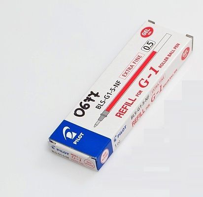 Pilot Wkład do długopisu G1 (RBLS-G1R)