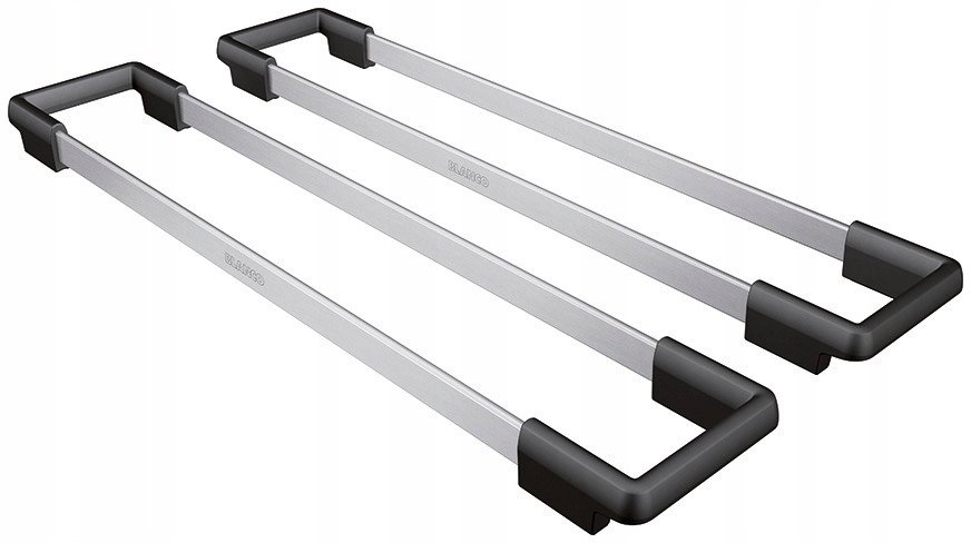 szyny ETAGON ceramika 374 x 70mm