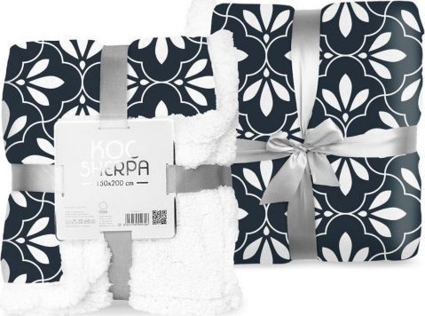 koc siepły duży 150x200 SHERPA