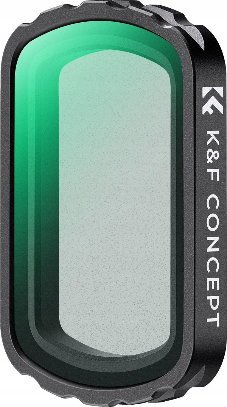 Filtr Kf Filtr Uv Ultrafioletowy Hd Mc 12 Powłok Do Dji Osmo Pocket 3 K&f Concept / Kf01.2534