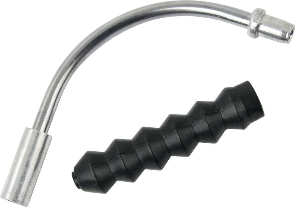 Clarks Fajka do hamulca V-brake CLARK'S CX23 + gumowa osłona linki