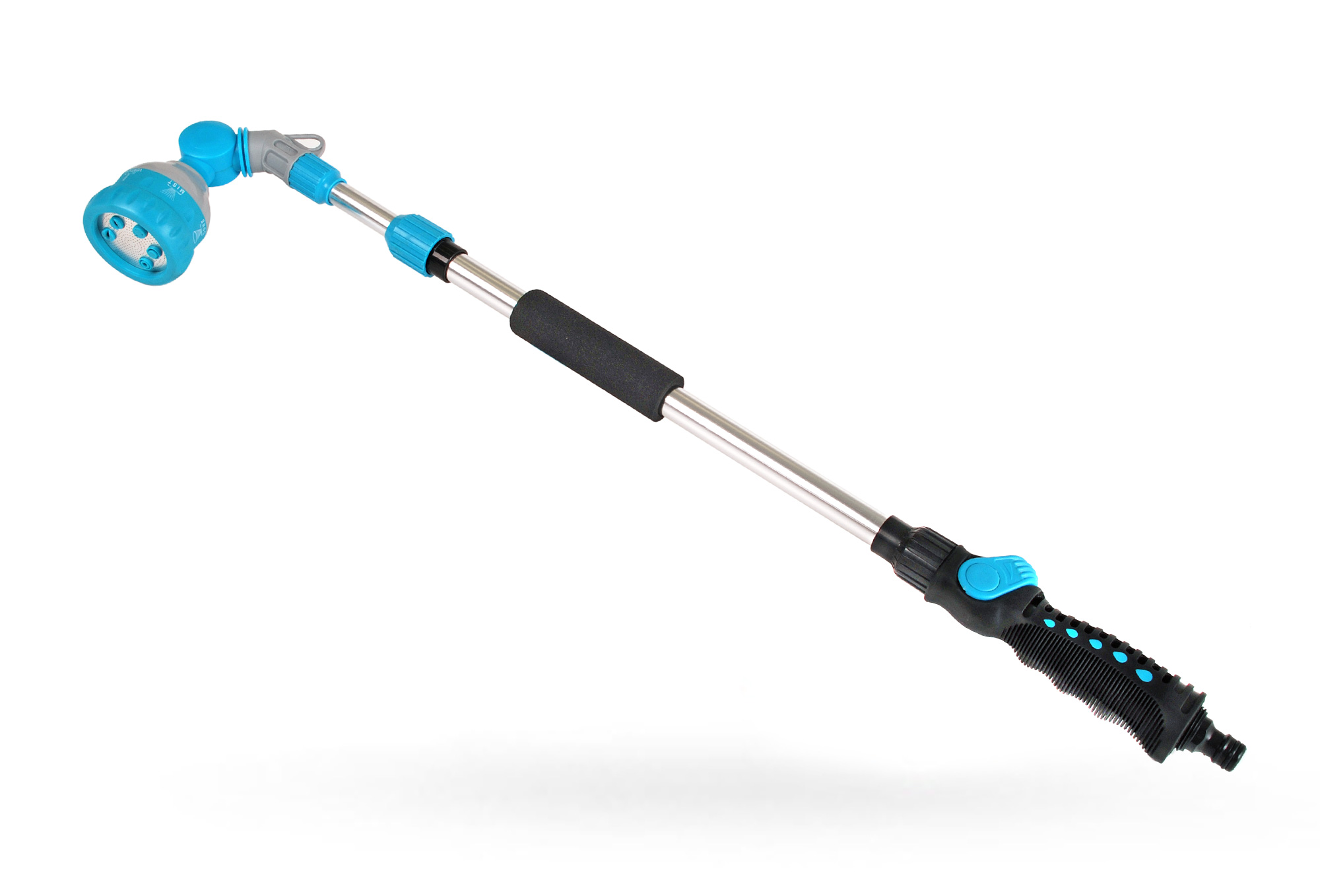 Cellfast Zraszacz z lancą teleskopową (52-080)