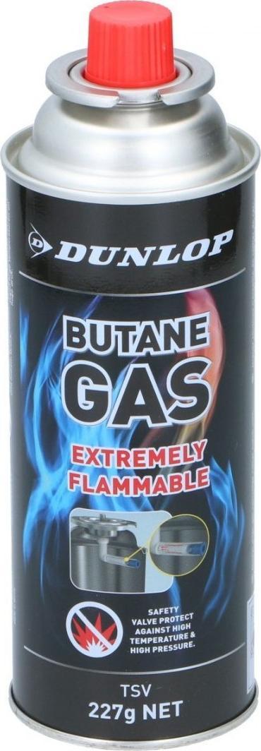 Dunlop Gaz Kartusz DUNLOP 227G