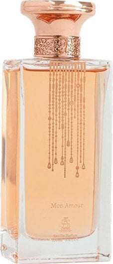 Aurora Aurora, Mon Amour, Eau De Parfum, For Women, 100 ml For Women