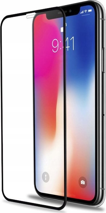 Co2 SZKŁO HARTOWANE, DO IPHONE 14 PLUS, 10D FULL, CO2