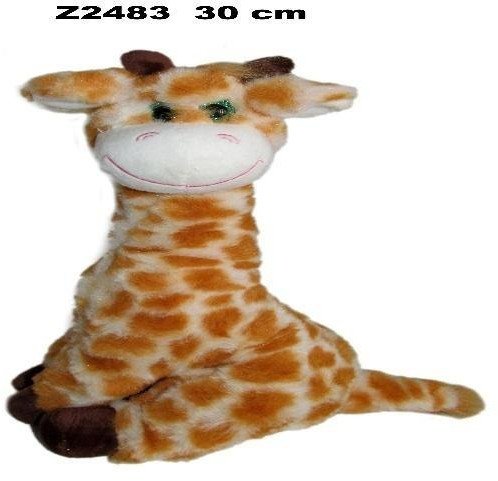 Żyrafa 30cm 157584