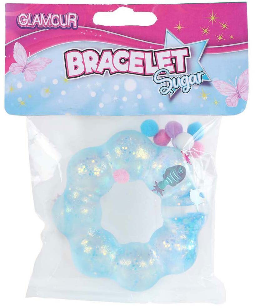 Gniotek bransoletka cukrowa 4wz 621996 49117