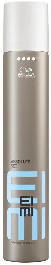 Wella Professionals EIMI Fixing Hairsprays Absolute Set 500 ml