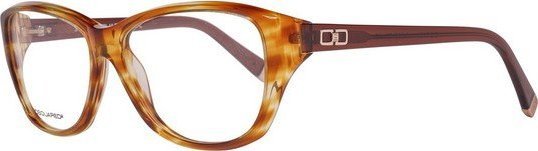 Dsquared2 Ramki do okularów Damski Dsquared2 DQ5061-055 ( 56 mm)