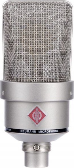 Mikrofon Neumann TLM 103 Studio Set Wielkomembranowy Mikrofon Kardioidalny