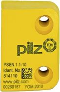Pilz Aktywator wyłącznika magnetycznego bezpieczeństwa 1Z 1R 24V DC PSEN 1.1-20 / 1 (514120)
