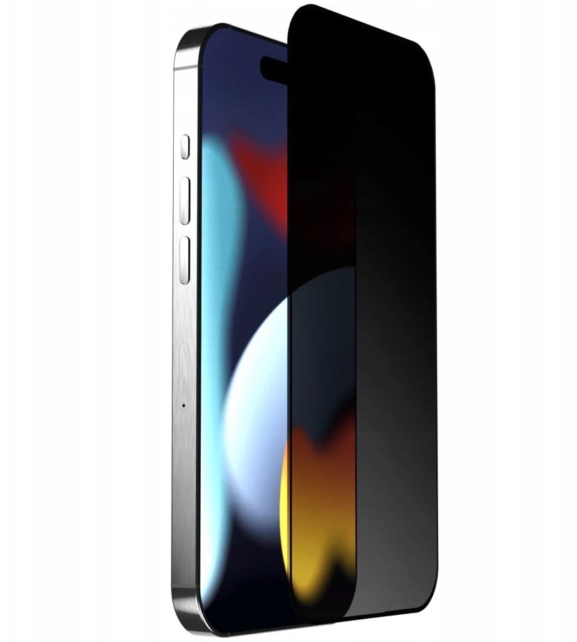 iLera DeLuxe Incognito for iPhone 16 Pro Max