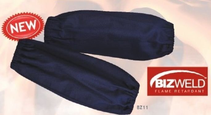 Portwest BZ11 trudnopalne rękawy BIZWELD.