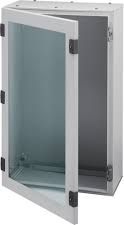 Hager Obudowa Orion plus autom./dystryb. drzwi przezroczyste 350 x 300 x 160 (FL154A)